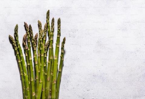 Asparagus