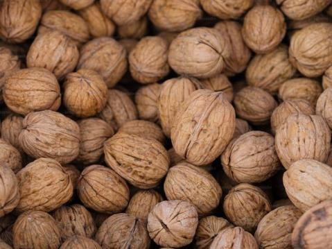 Walnuts