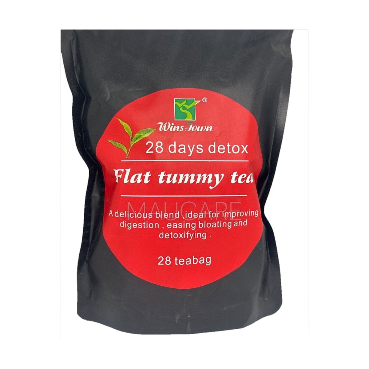 28 Days Detox Flat Tummy Tea