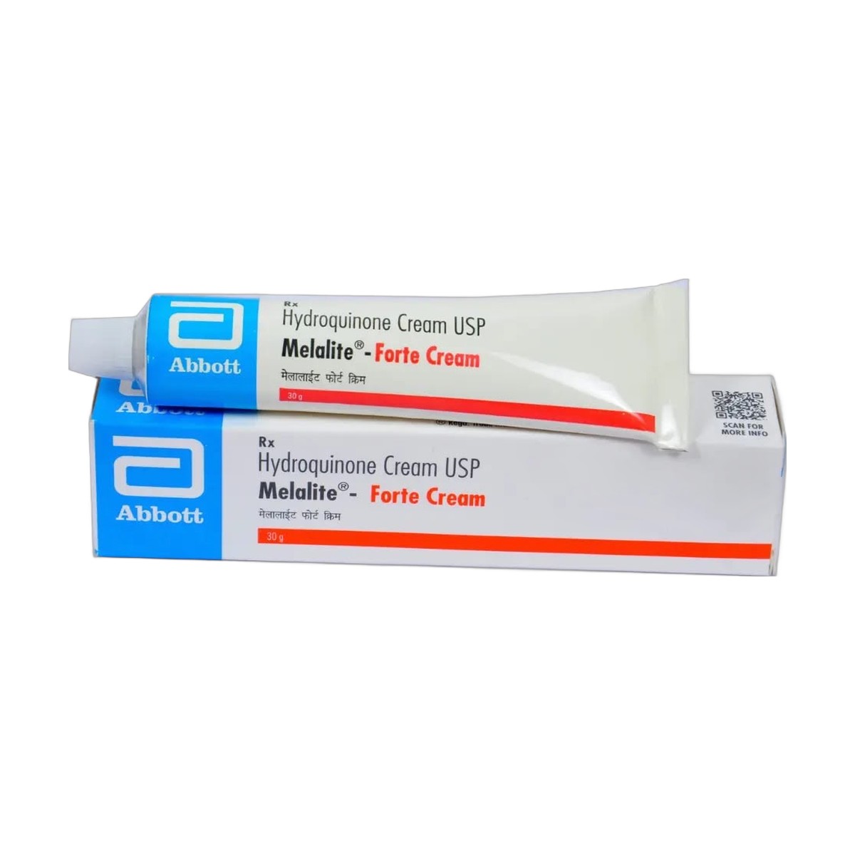 Abbott Hydroquinone