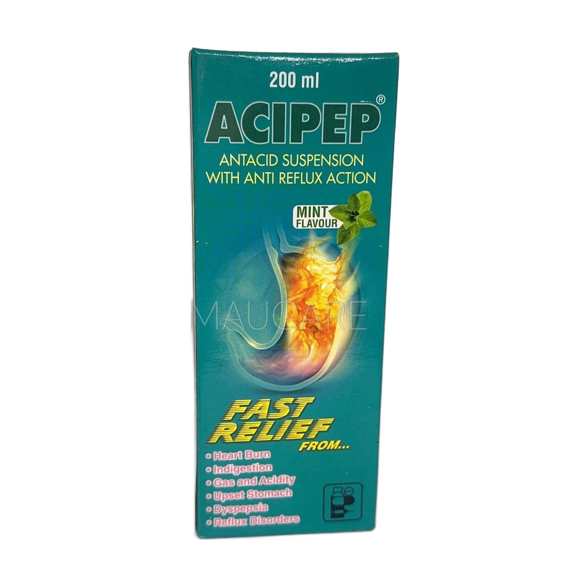 Acipep Suspension 20Ml