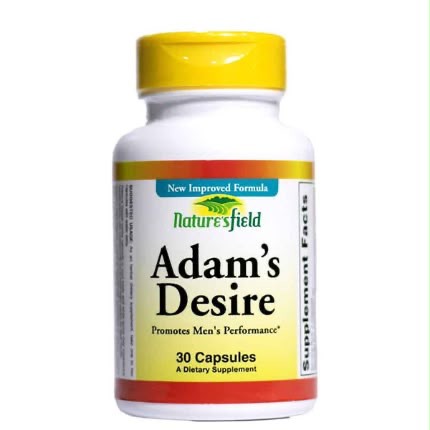 Adams Desire