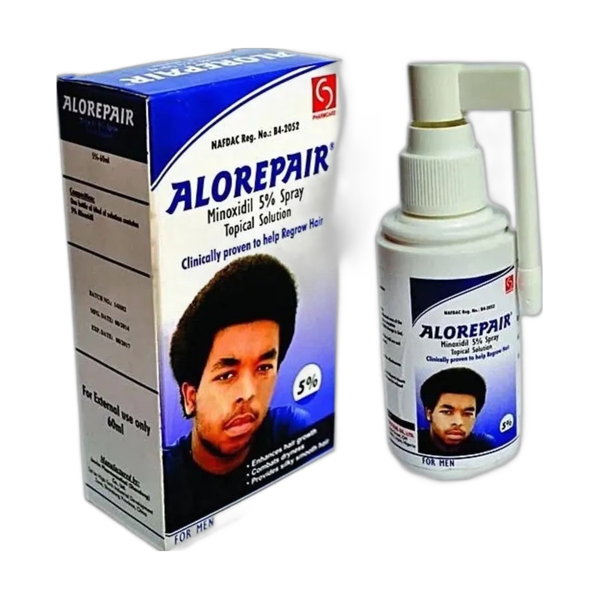 Alorepair