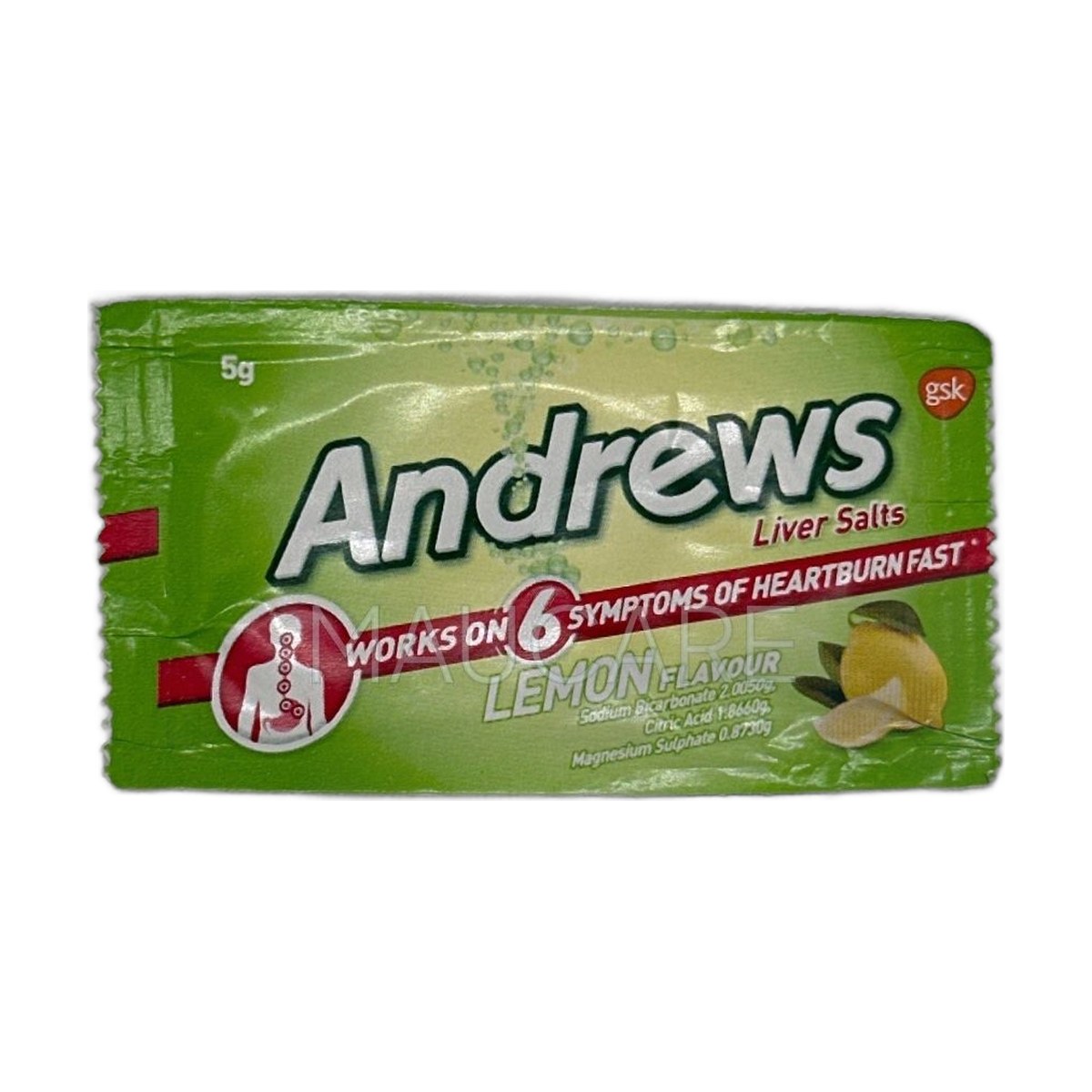 Andrews Liver Salt