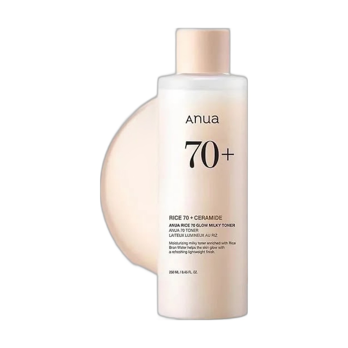 Anua 70 Rice Toner
