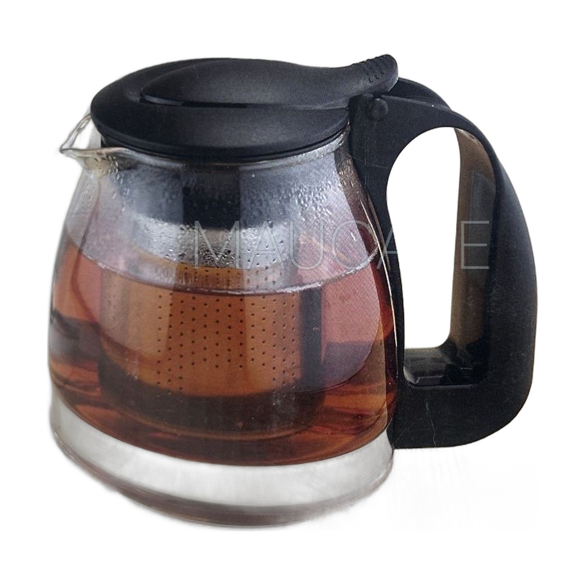 Apollo Glass Tea Pot