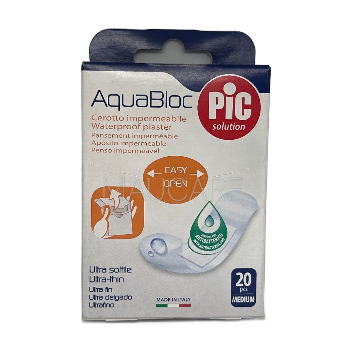Aquabloc