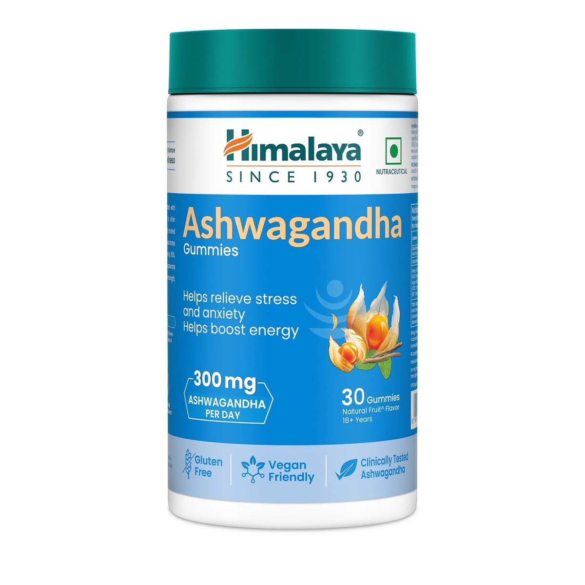 Ashwagandha Gummies