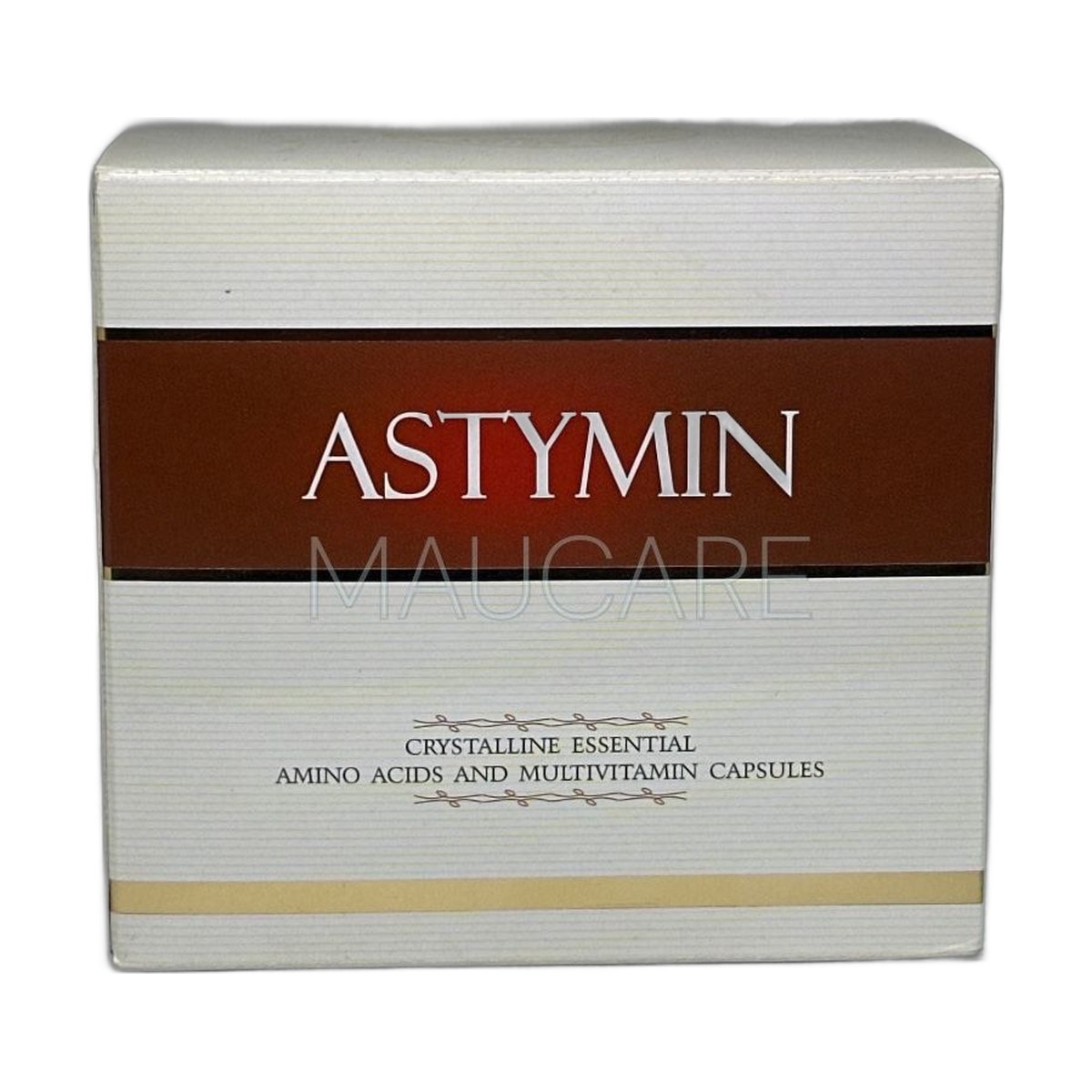 Astymin Capsules