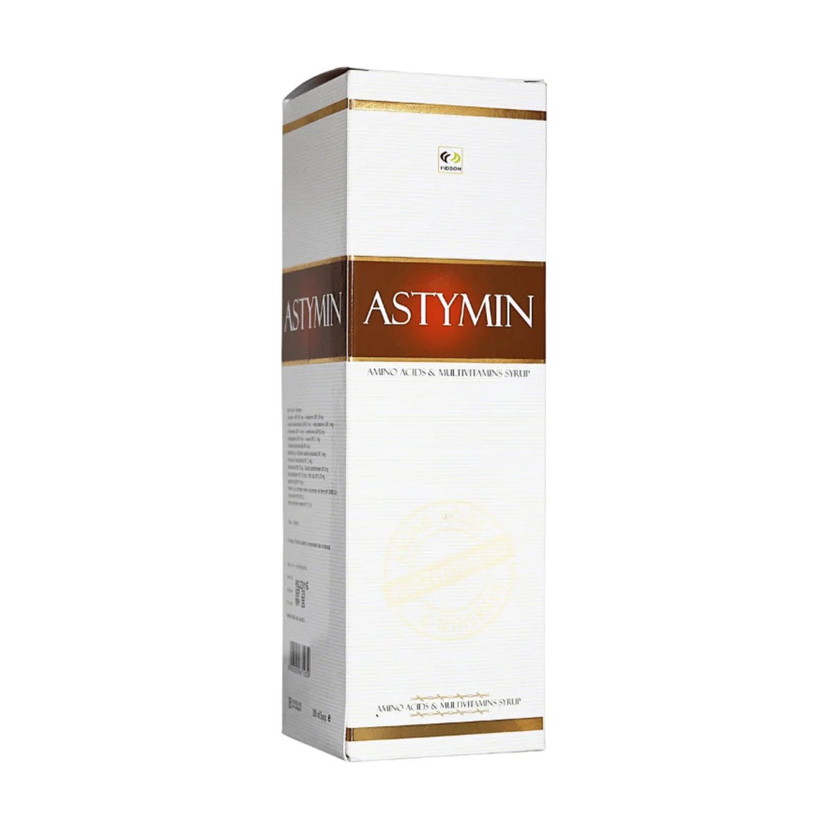Astymin Syrup