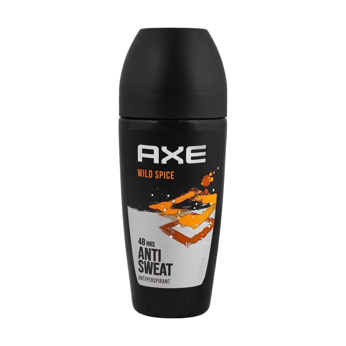 Axe Wild Spice