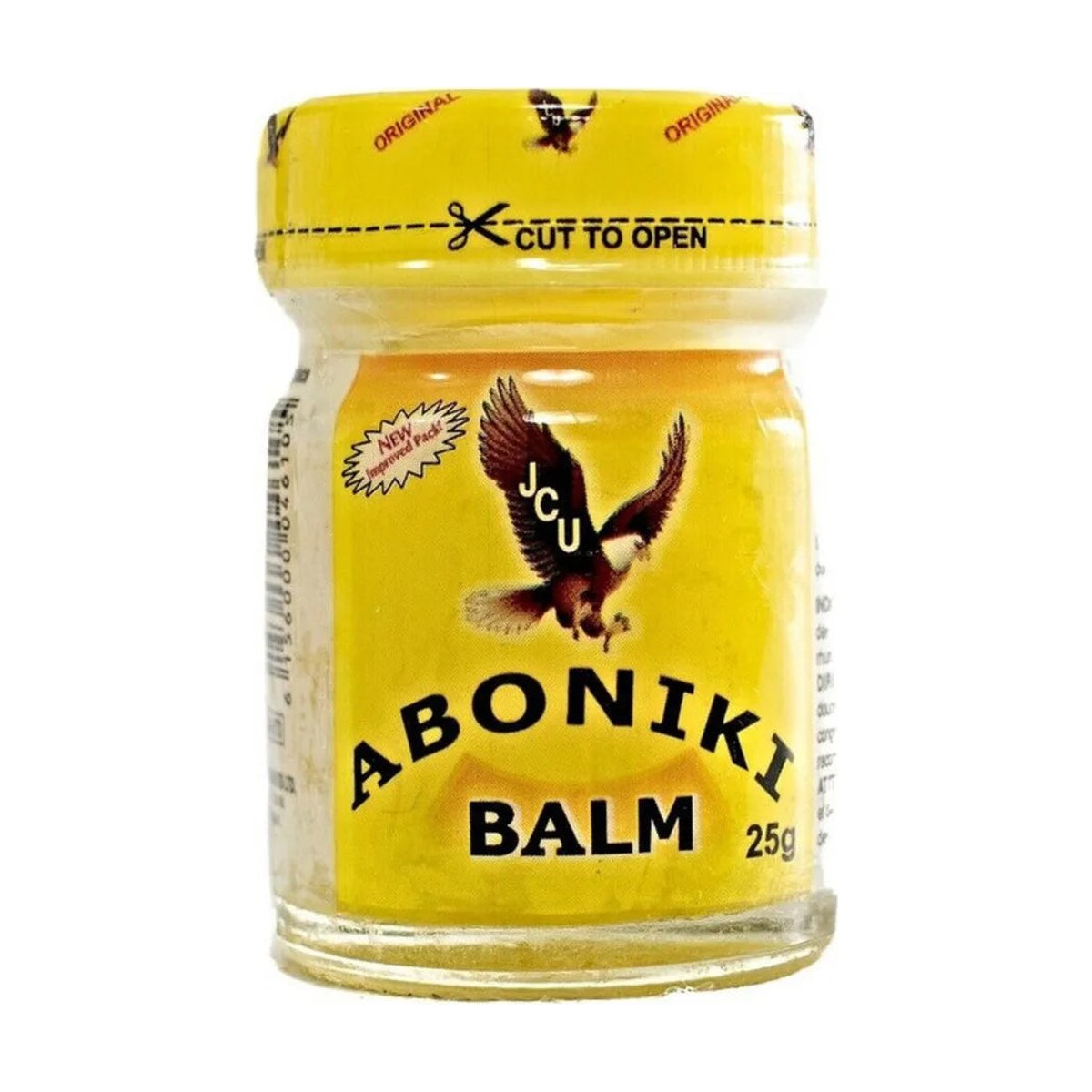 Balm Aboniki