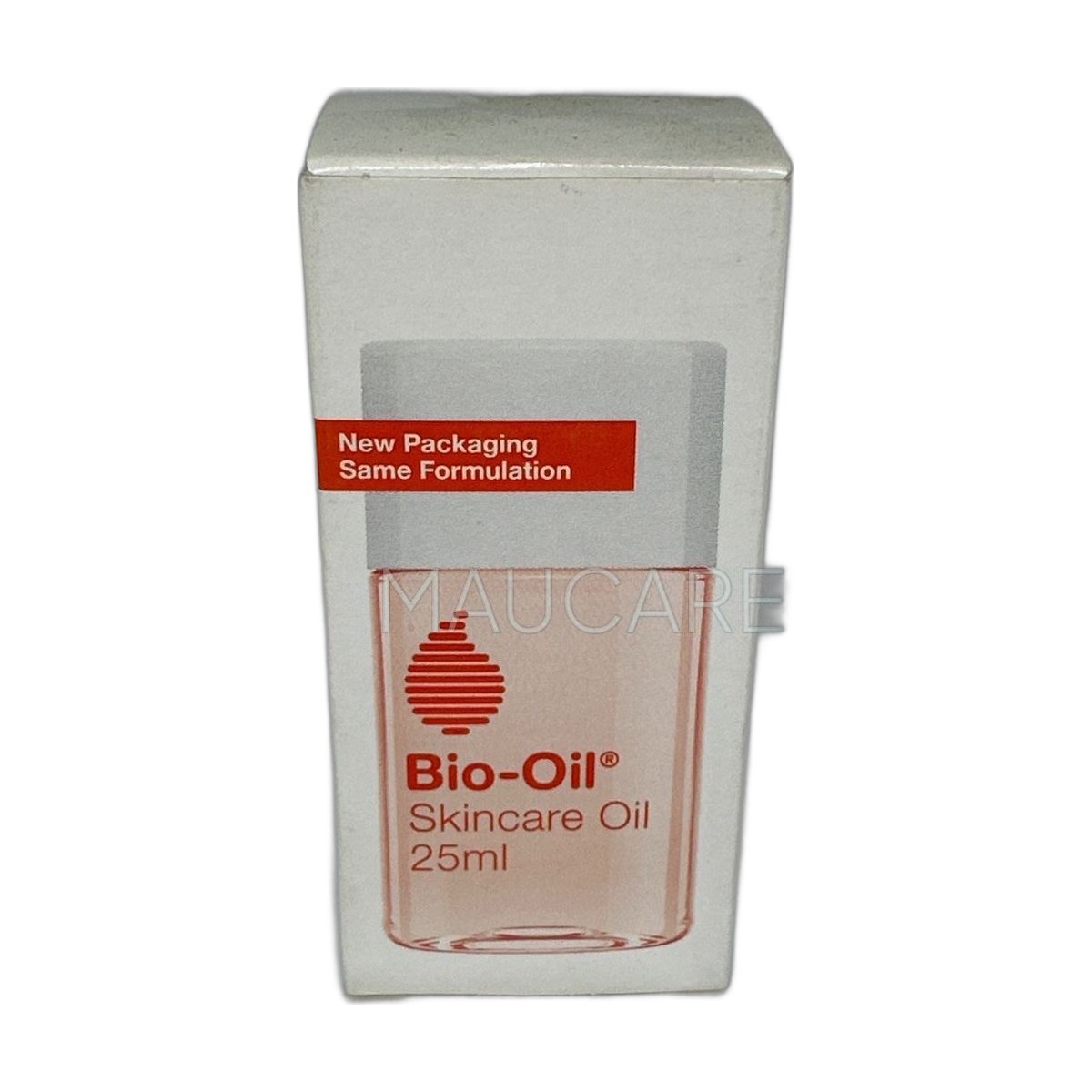 Bio Oil 25Ml