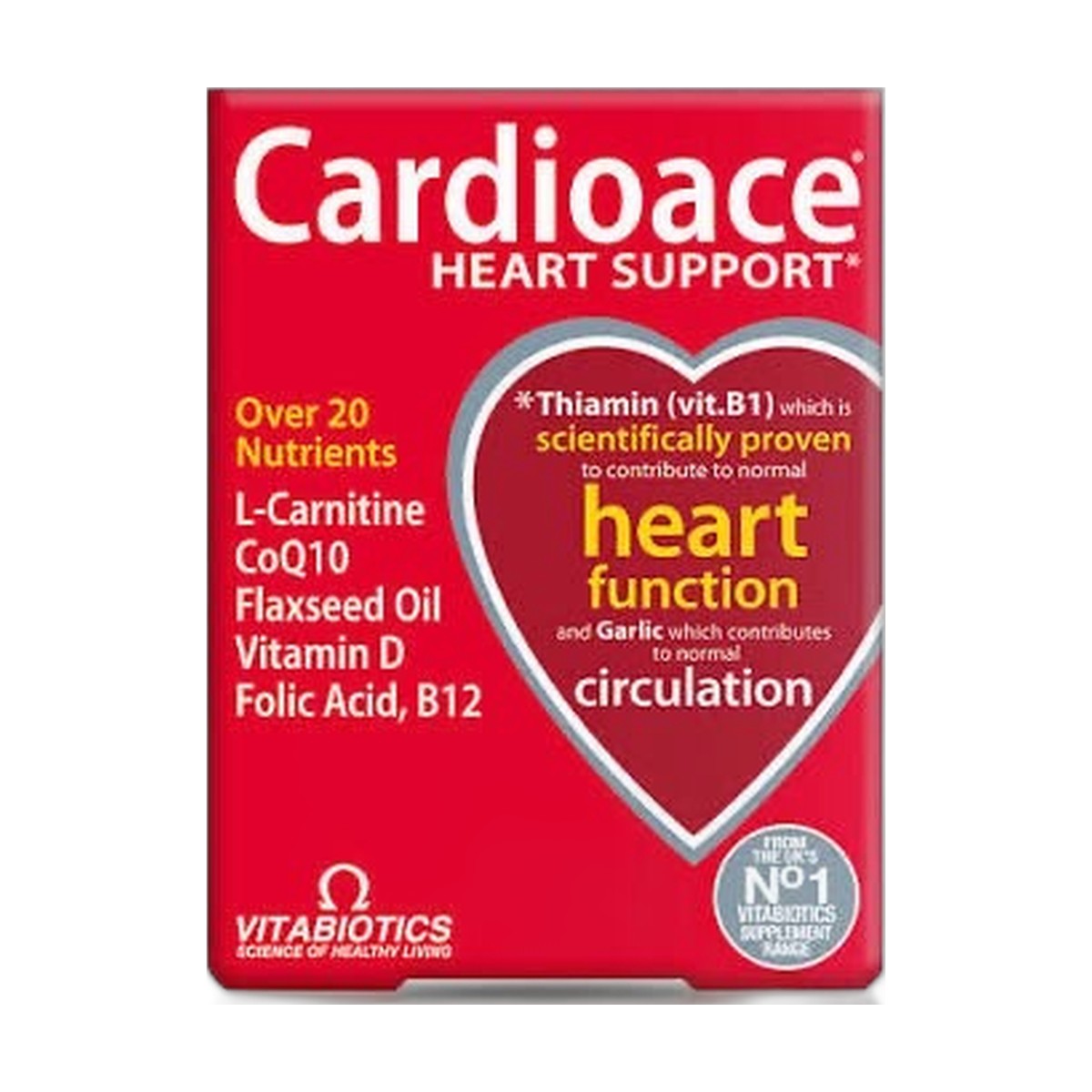 Cardioace