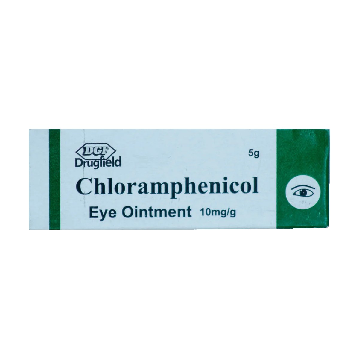 Chloramphenicol Dgf