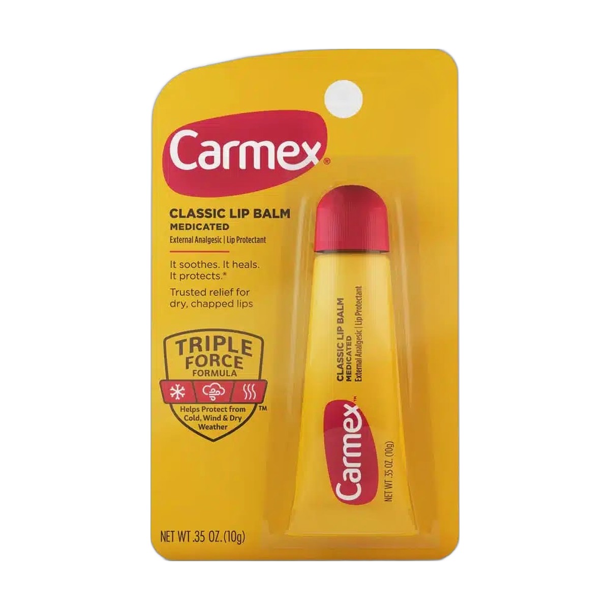 Classic Lip Balm