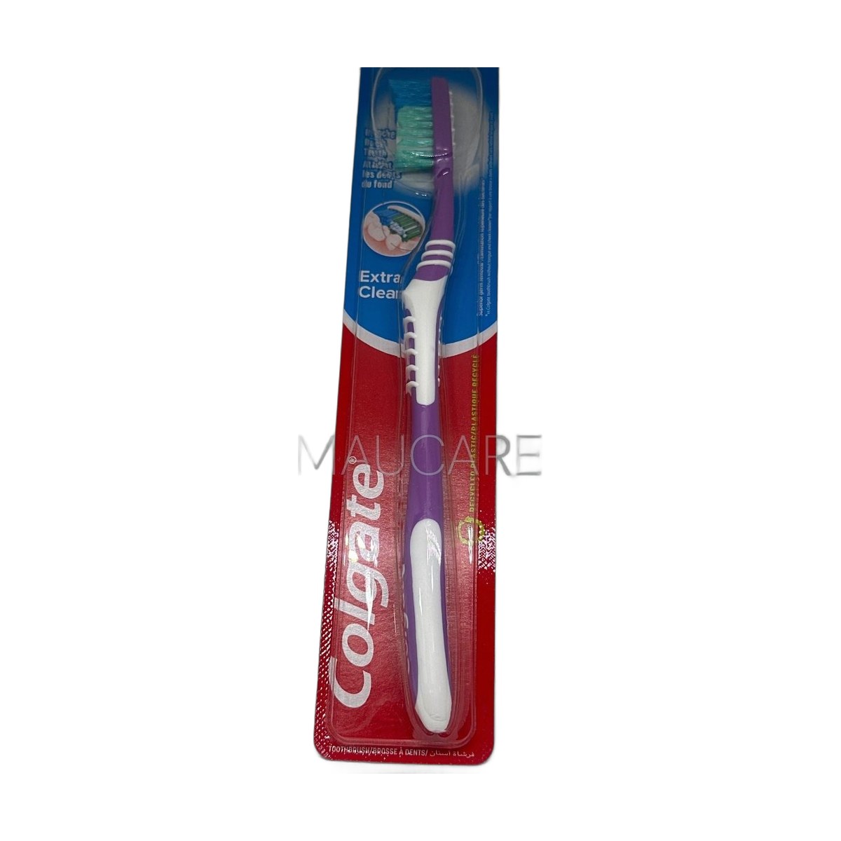 Colgate Extra Clean Toothbrush