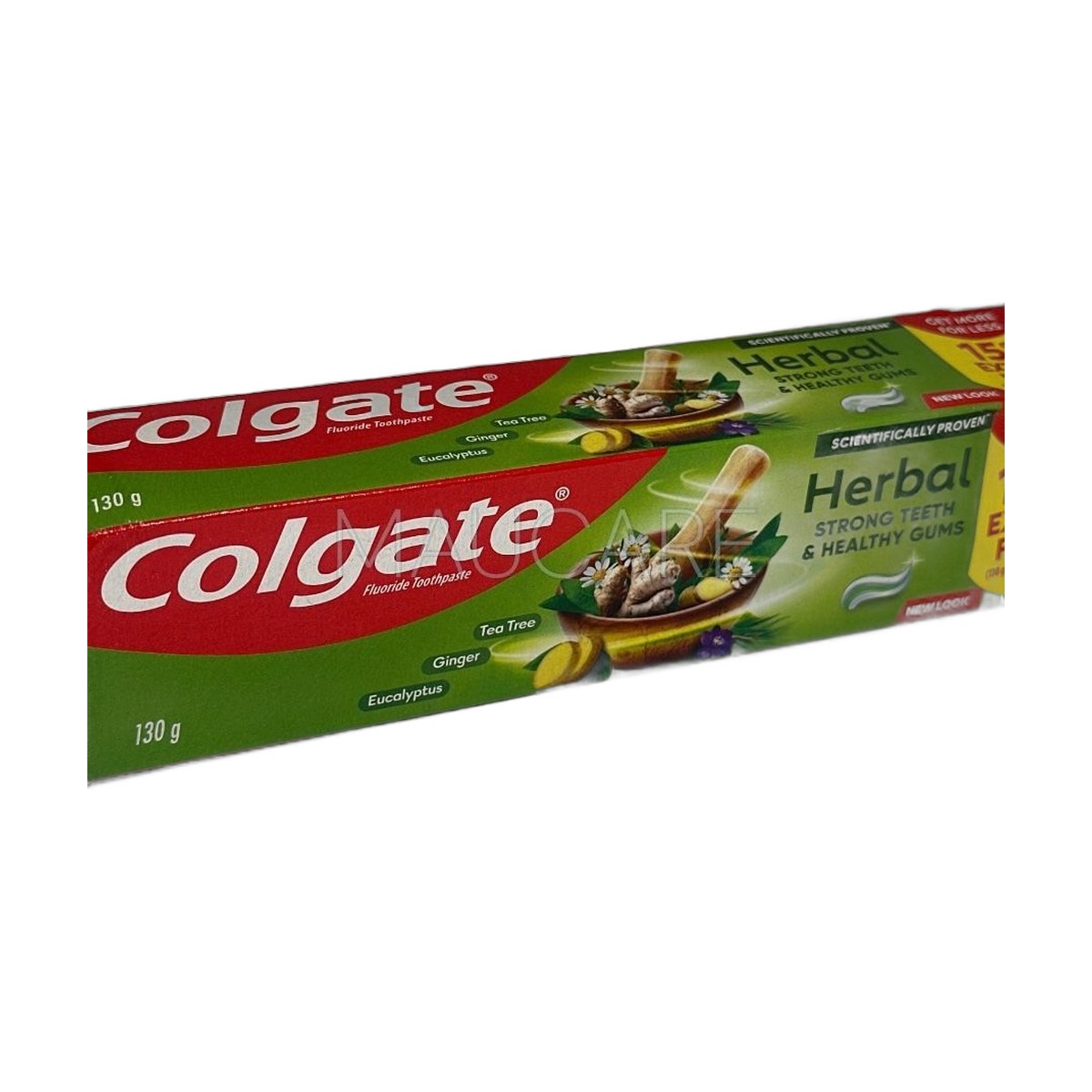 Colgate herbal Toothpaste (130g)