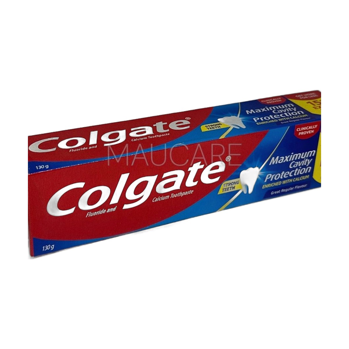 Colgate Max Cavity Pro Toothpaste