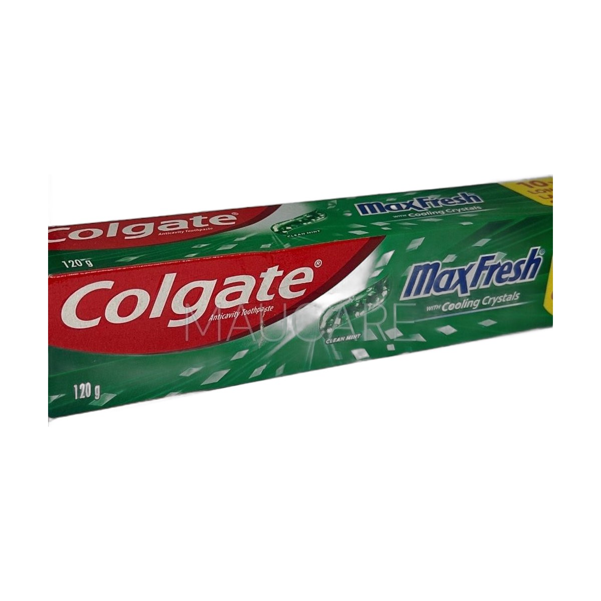 Colgate Maxi Fresh Cooling Mint Toothpaste 120G