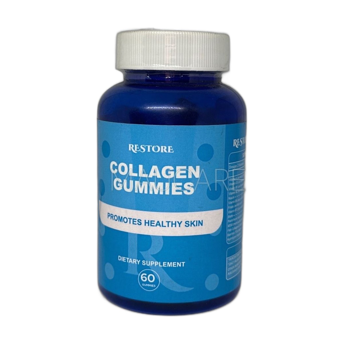 Collagen Gummies X 60
