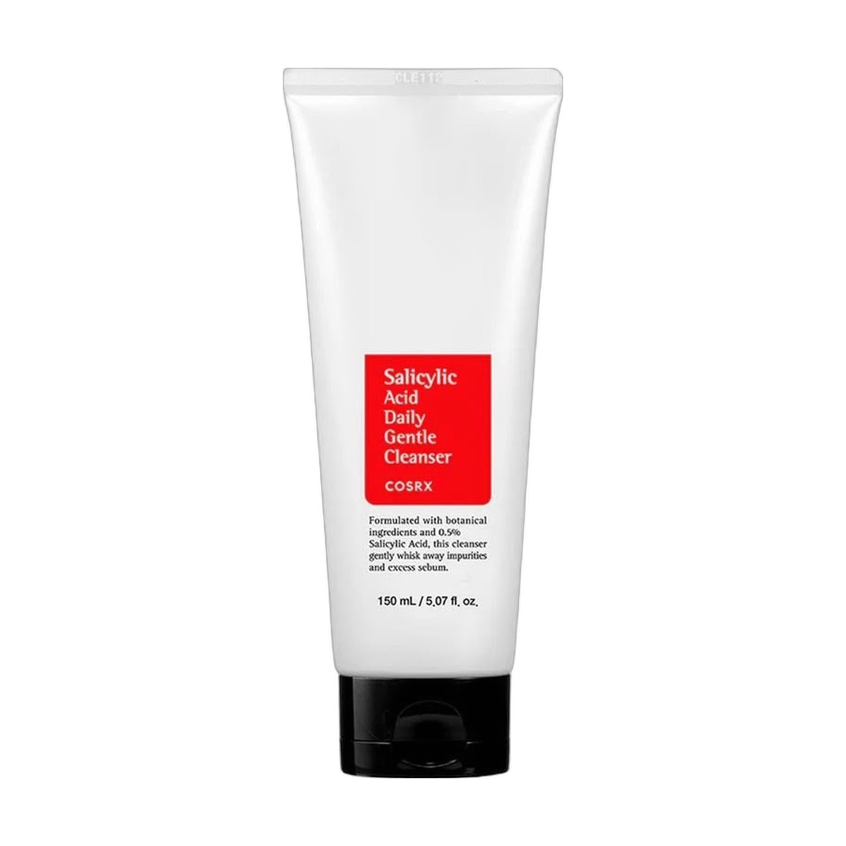 Cosrx Salicylic Cleanser