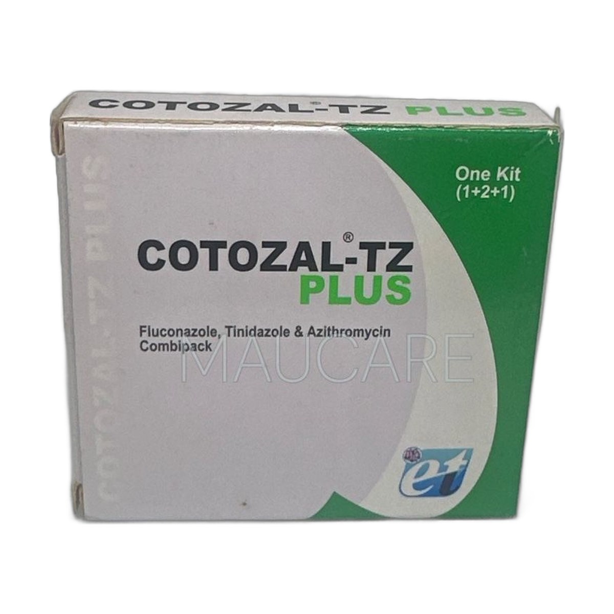 Cotozal Tz Plus