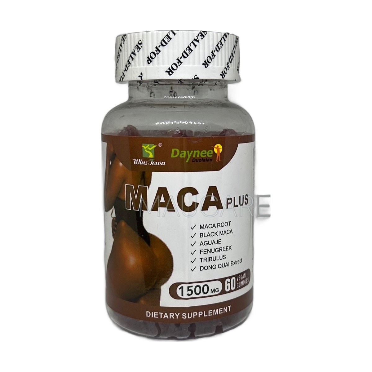 Daynee Maca Plus