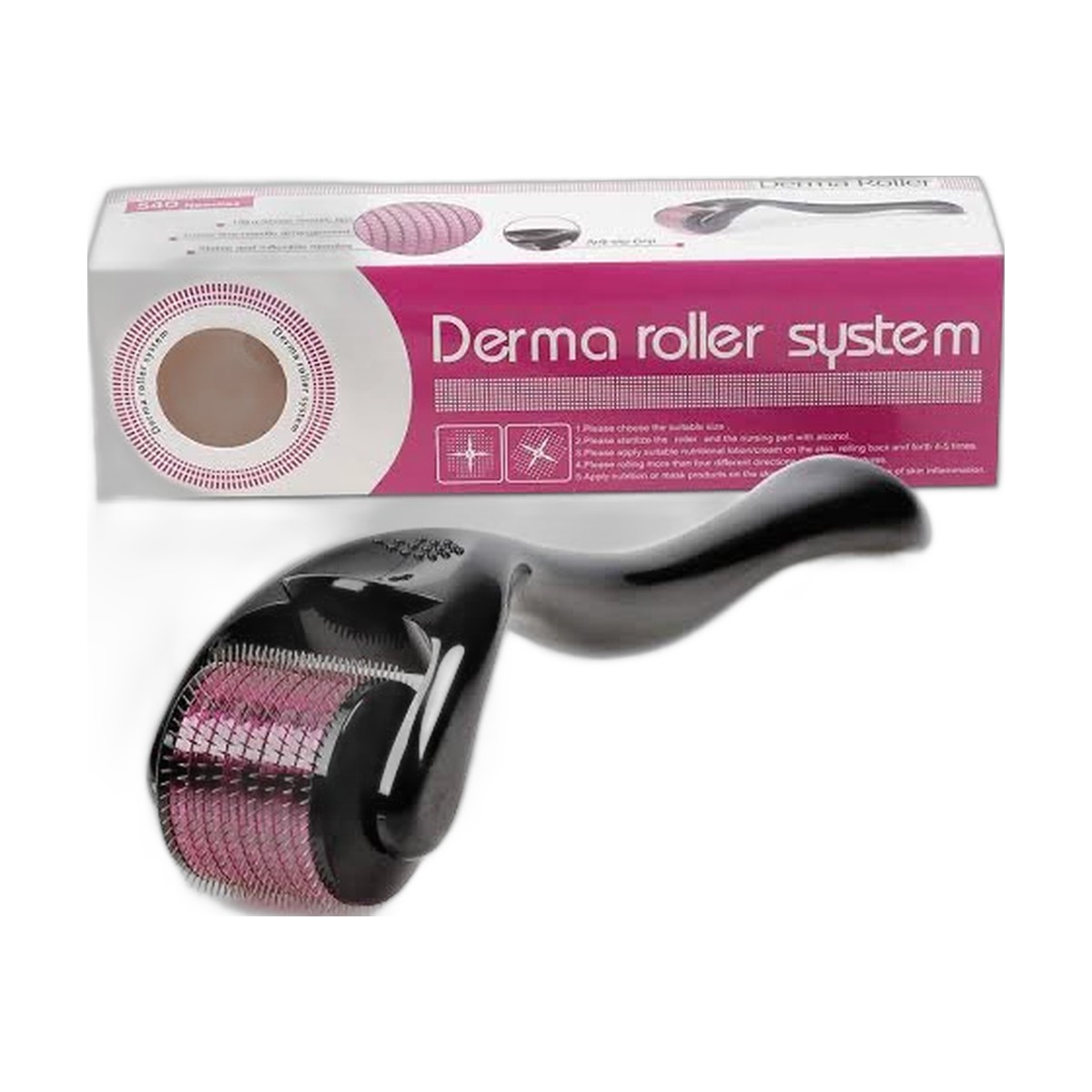 Derma Roller System