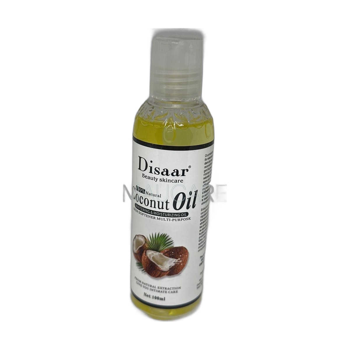 Disaar Coconut Oil