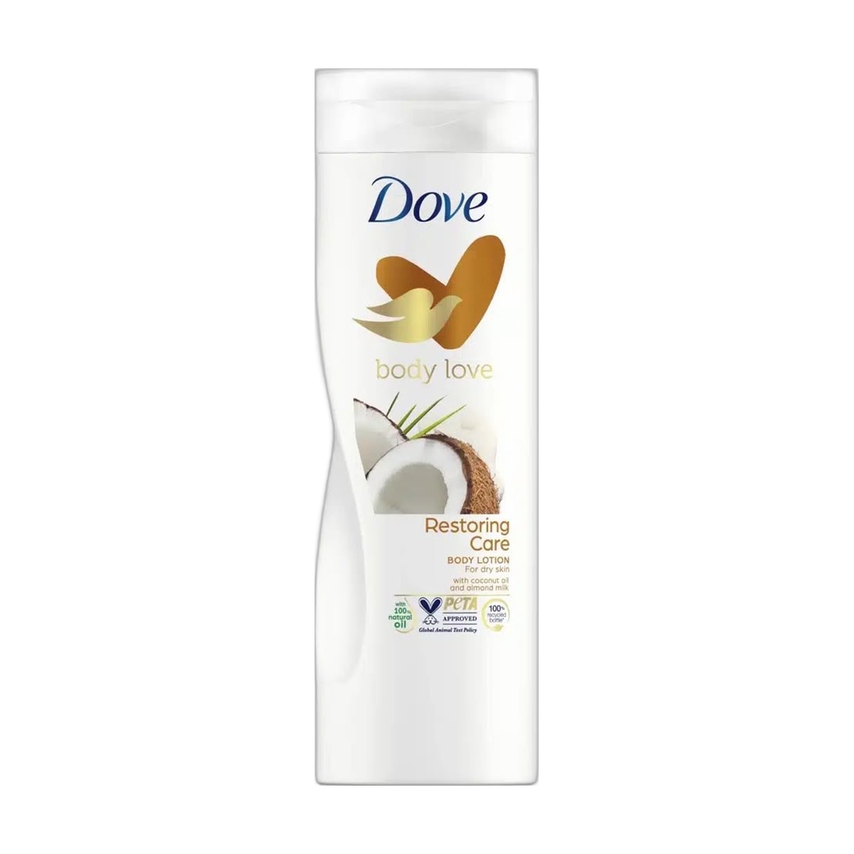 Dove Body Love Restoring Care