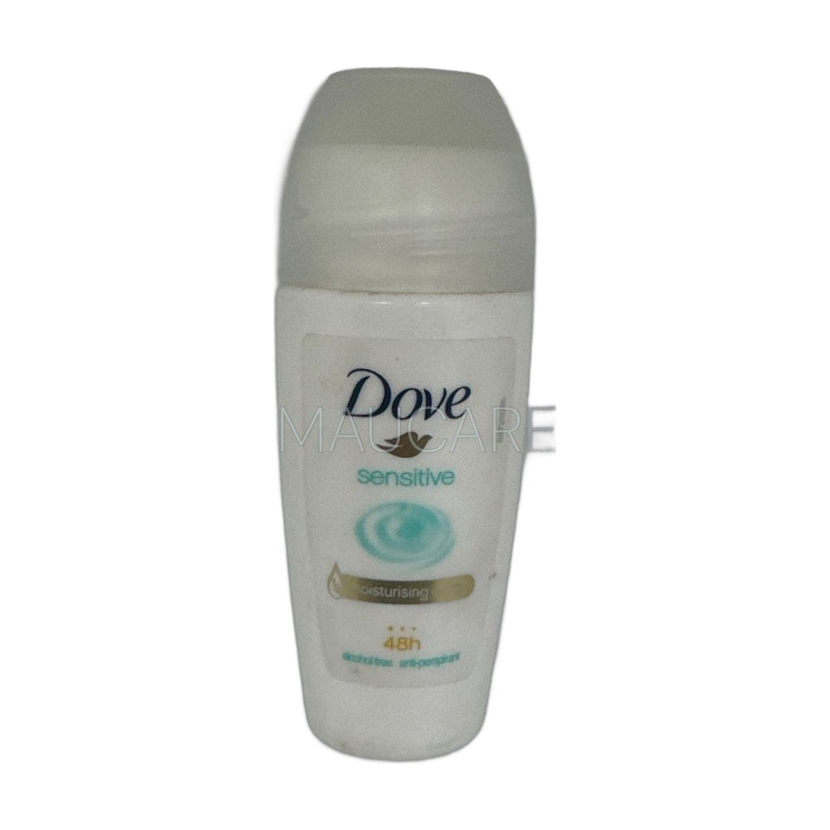 Dove Sensitive Moisturising Cream Roll On