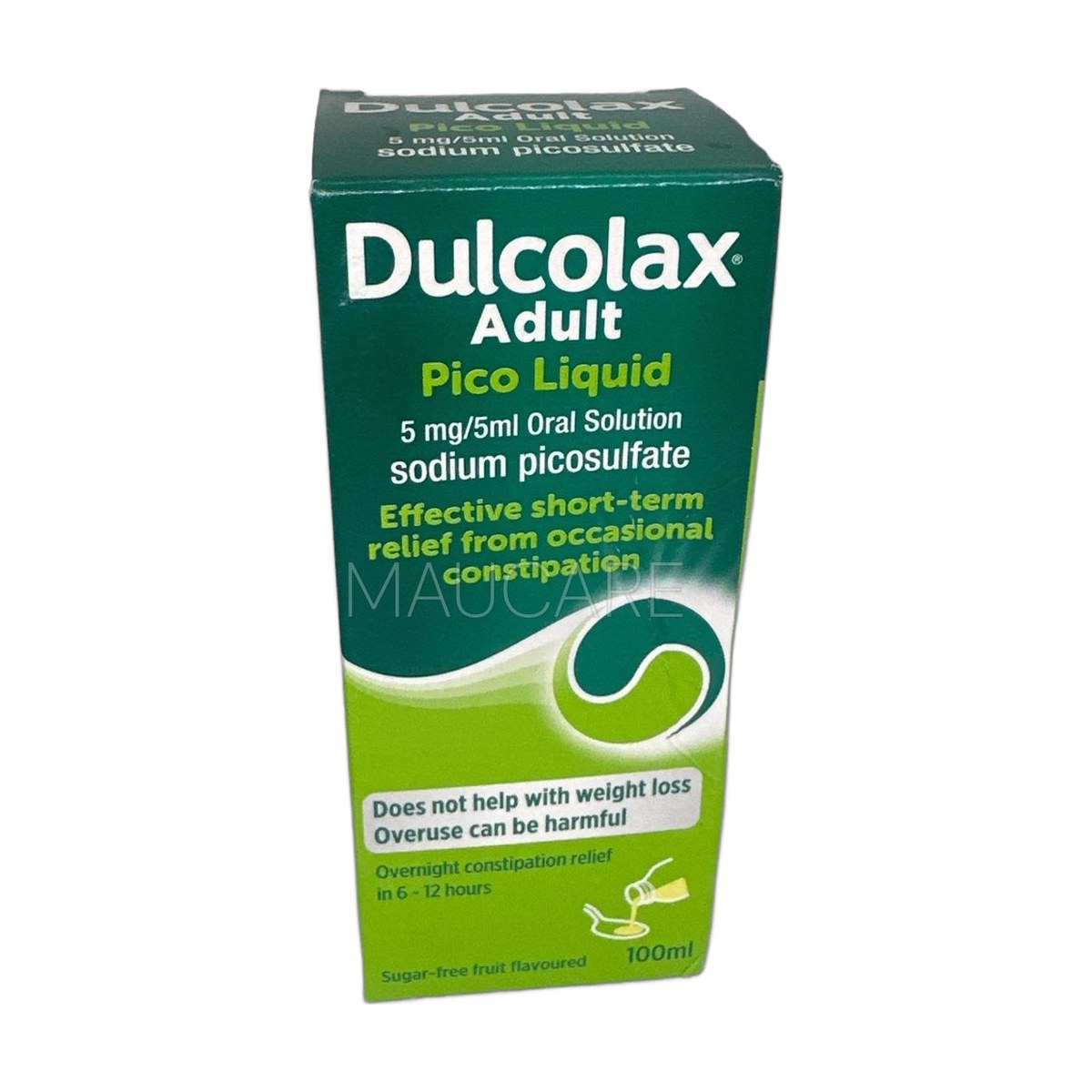 Dulcolax