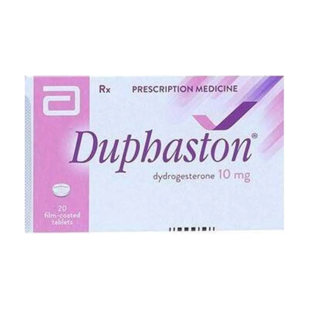 Duphaston 10Mg X 20