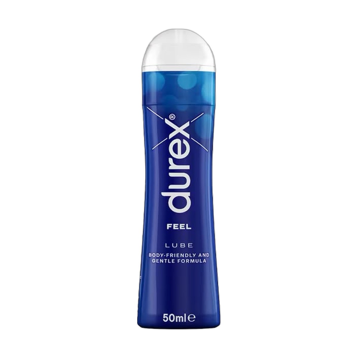 Durex Feel Pleasure 50Ml