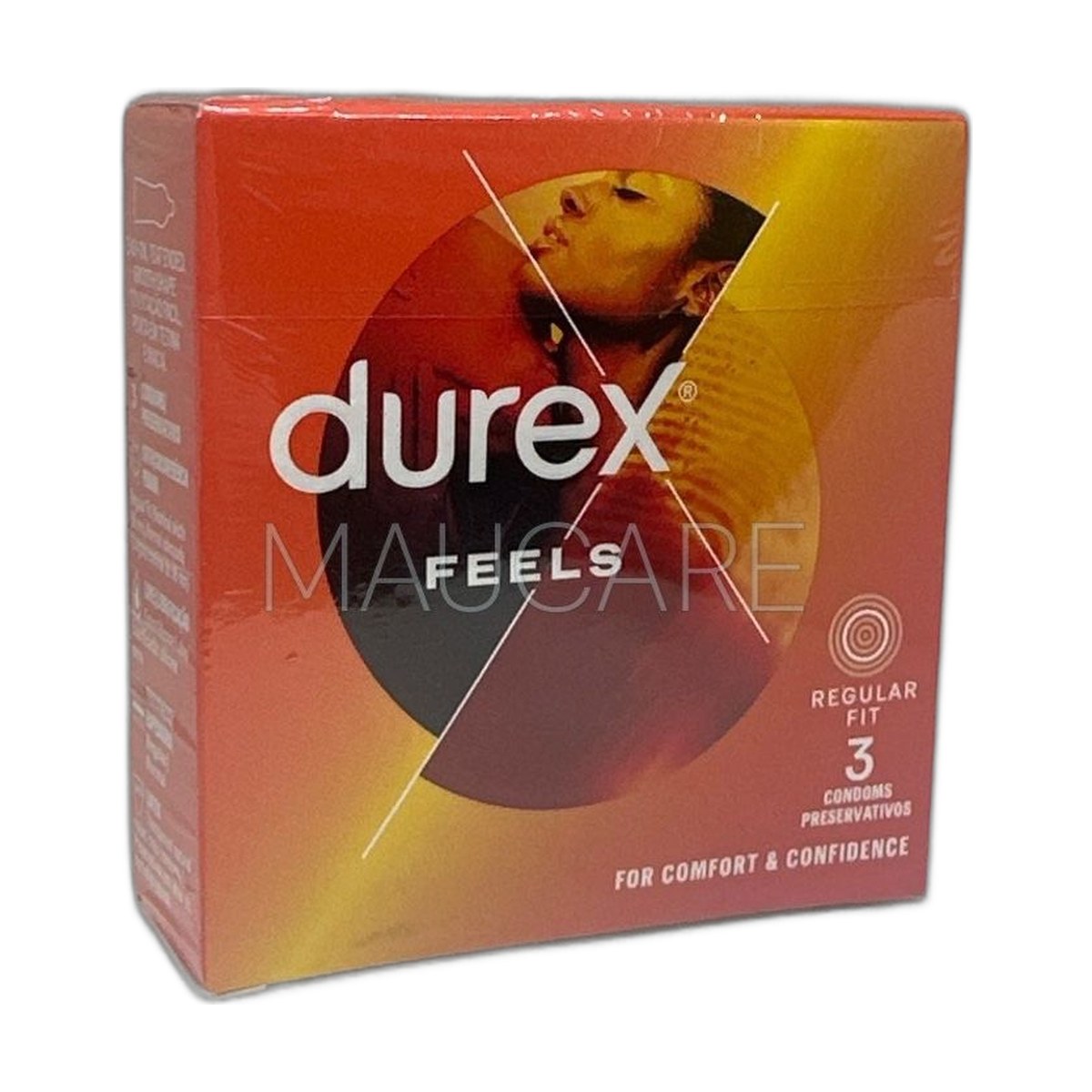 Durex Feels Condom
