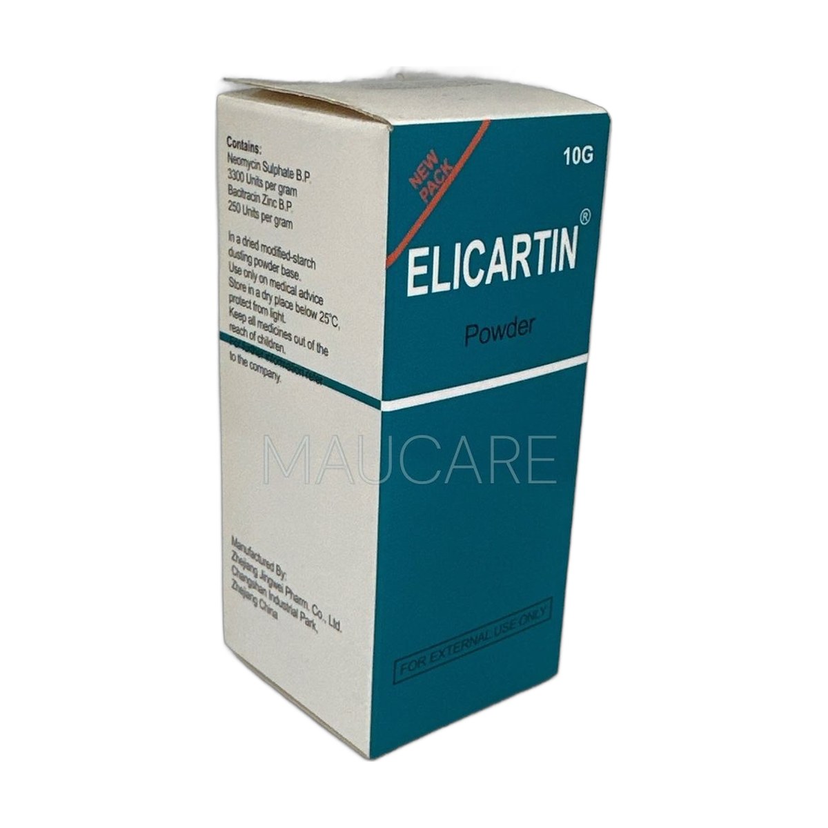 Elicartin Powder