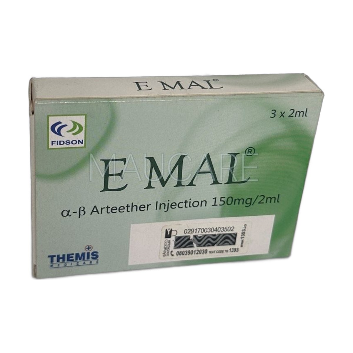 Emal Injection 150Mg2Ml