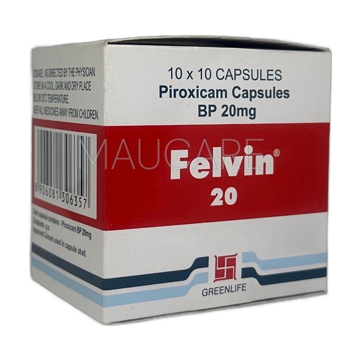 Felvin Cap