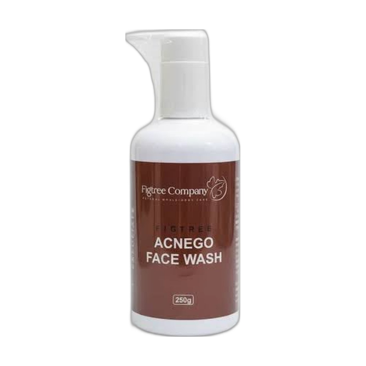 Figtree Acnego Face Wash