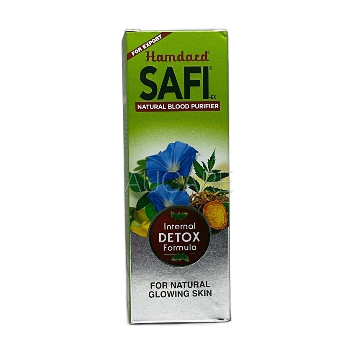 Hamdard Safi 100Ml