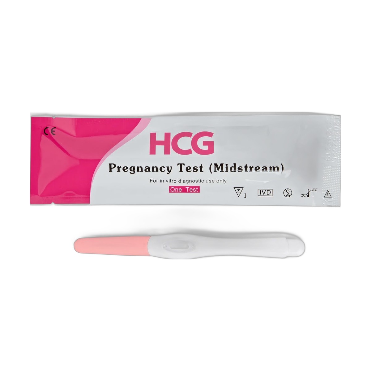 Hcg Test