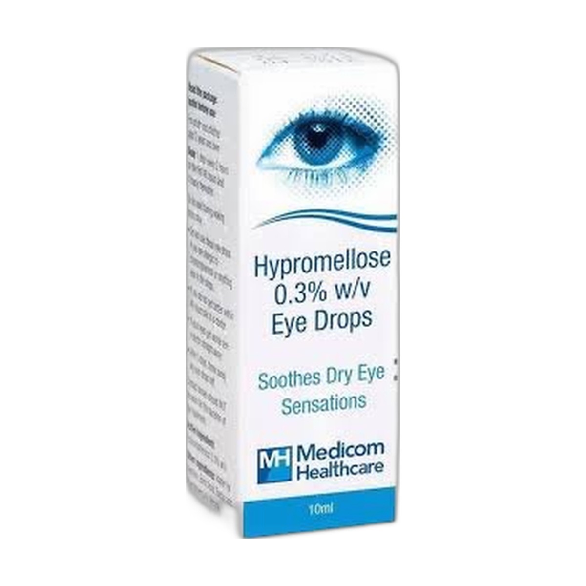 Hypromellose Eye Drop