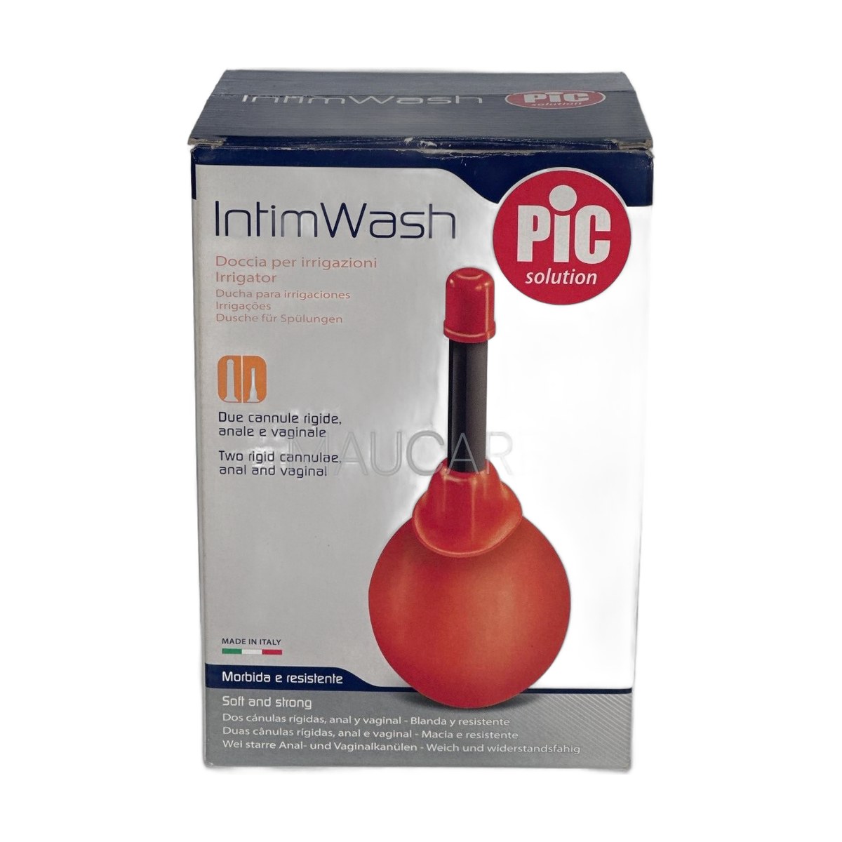 Intimwash