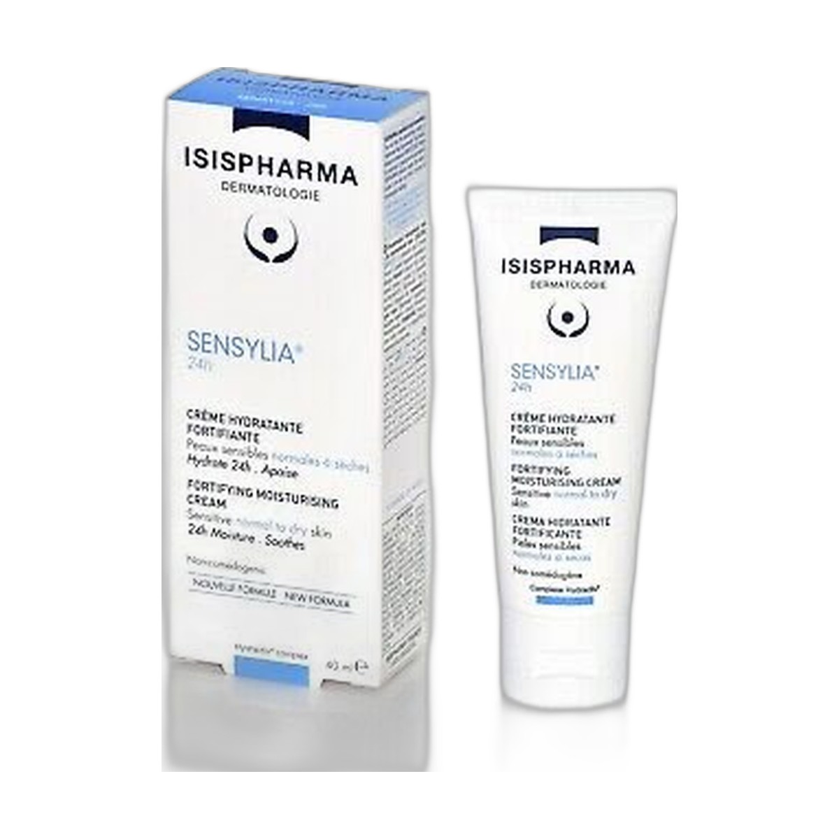 Isispharma Sensylia 24H
