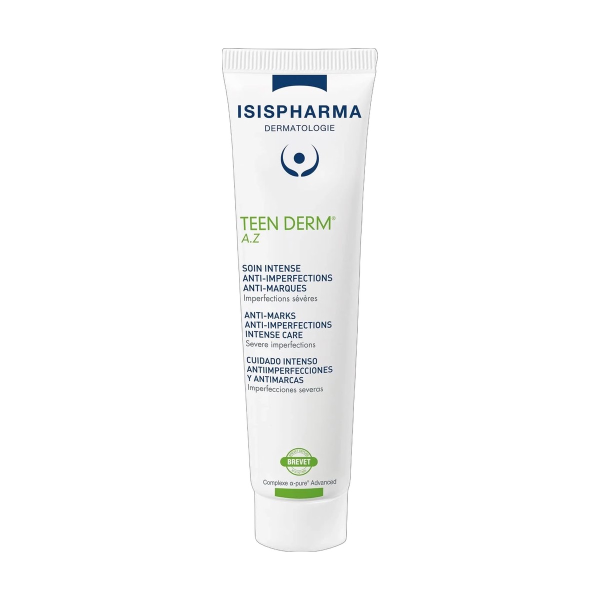Isispharma Teen Derm Az