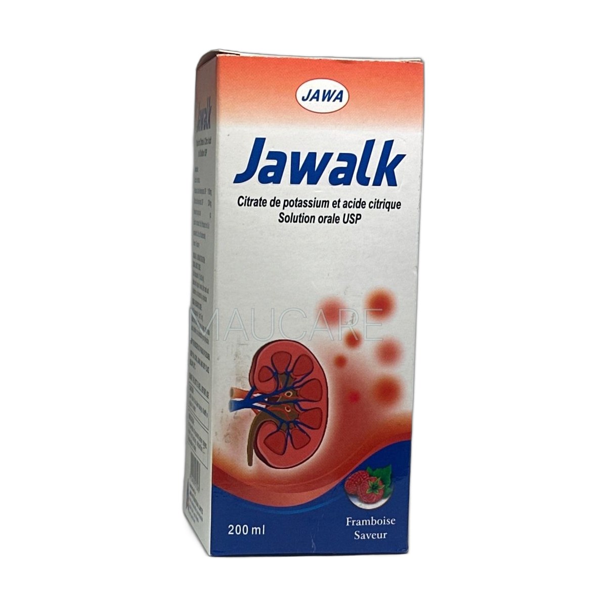Jawalk