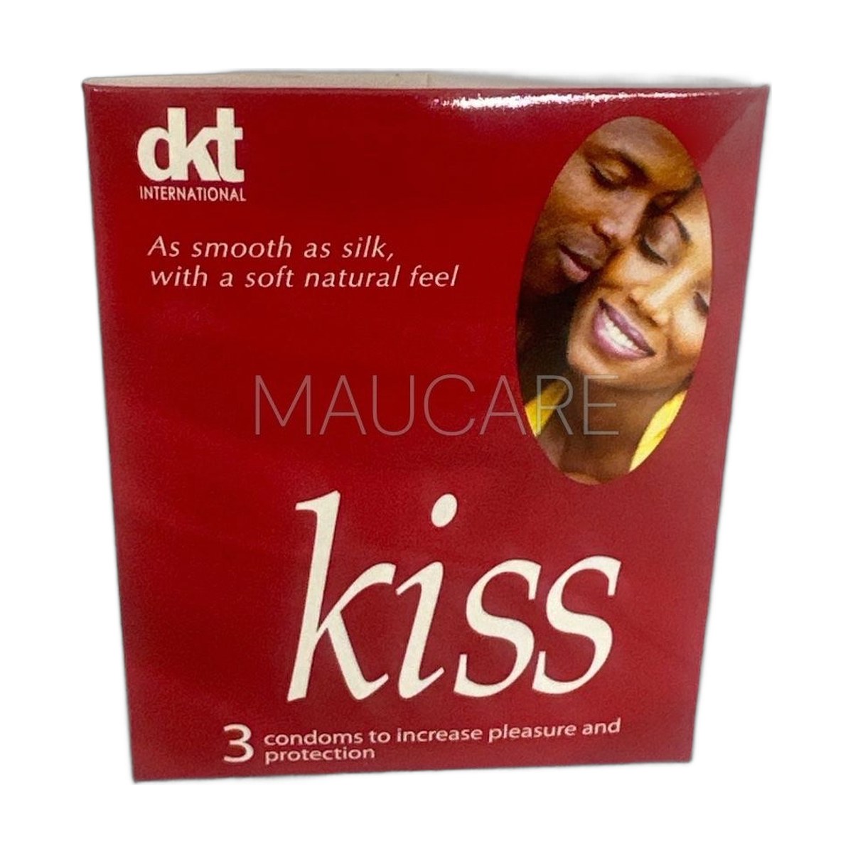 Kiss Condom X 36