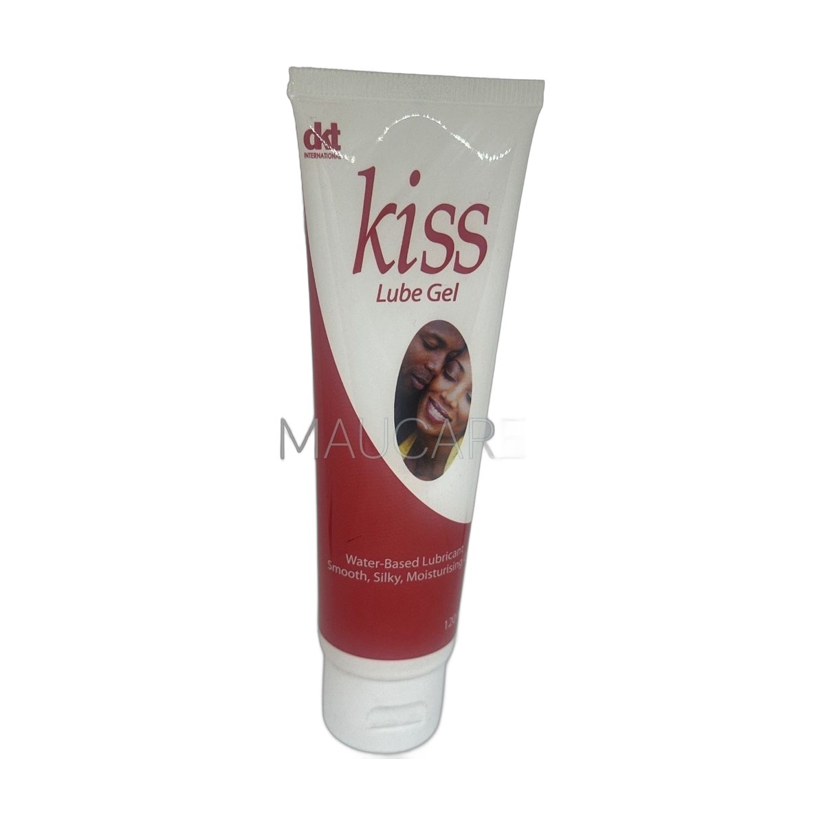 Kiss Lube 120Ml