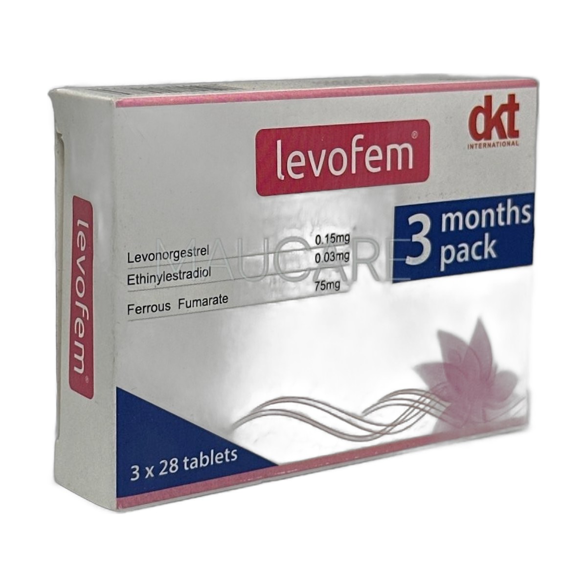 Levofem